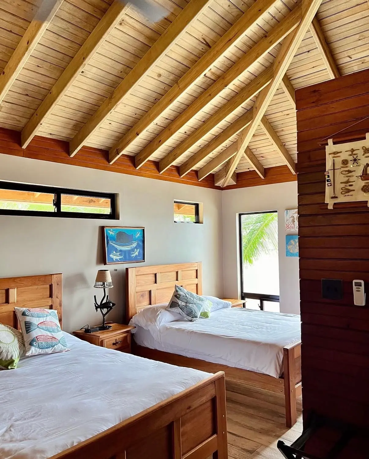Jungle casita at Selva Terra
